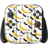 Bouffants and Broken Hearts Banana Lash Nintendo Switch 2 (2025) with Joy-Con Skin