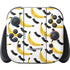 Bouffants and Broken Hearts Banana Lash Nintendo Skins
