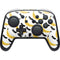 Bouffants and Broken Hearts Banana Lash Nintendo Switch 2 (2025) Pro Controller Skin