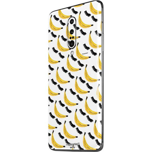 Bouffants and Broken Hearts Banana Lash OnePlus 7 Pro Skin