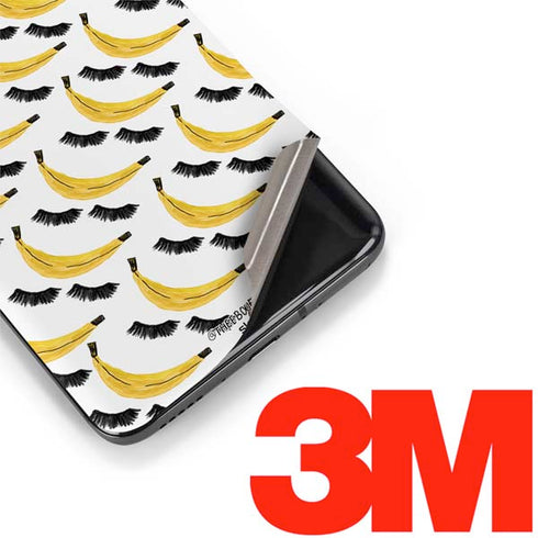 Bouffants and Broken Hearts Banana Lash OnePlus 7 Pro Skin