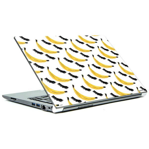 Bouffants and Broken Hearts Banana Lash Portege Z30t/Z30t-A Skin