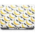 Bouffants and Broken Hearts Banana Lash Dell Precision Skin