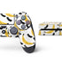 Bouffants and Broken Hearts Banana Lash PS4 Console and Controller Bundle Skin