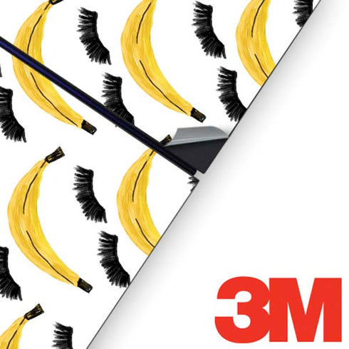 Bouffants and Broken Hearts Banana Lash PS4 Console and Controller Bundle Skin