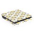 Bouffants and Broken Hearts Banana Lash PS4 Slim Skin
