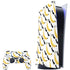 Bouffants and Broken Hearts Banana Lash PlayStation PS5 Skins