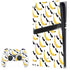 Bouffants and Broken Hearts Banana Lash PS5 Pro Bundle Skin