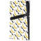 Bouffants and Broken Hearts Banana Lash PS5 Pro Console Skin