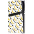 Bouffants and Broken Hearts Banana Lash PS5 Pro Console Skin