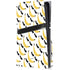 Bouffants and Broken Hearts Banana Lash PS5 Pro Disk Console Skin