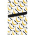 Bouffants and Broken Hearts Banana Lash PS5 Pro Disk Console Skin