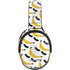 Bouffants and Broken Hearts Banana Lash Skullcandy Venue Skin