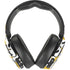 Bouffants and Broken Hearts Banana Lash Skullcandy Venue Skin