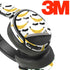 Bouffants and Broken Hearts Banana Lash Skullcandy Venue Skin