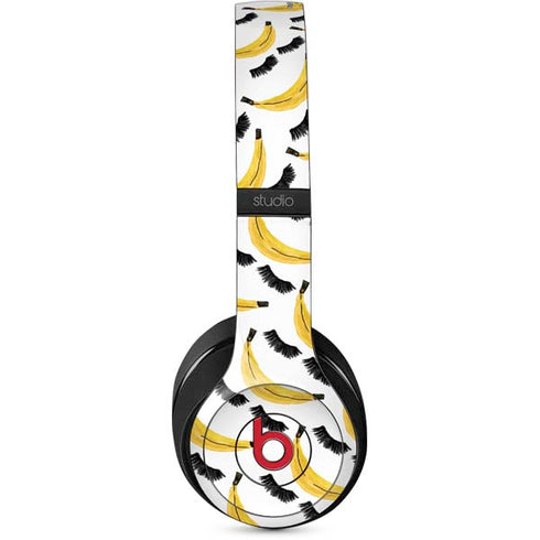 Bouffants and Broken Hearts Banana Lash Studio Wireless Skin