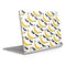 Bouffants and Broken Hearts Banana Lash Surface Book 2 13.5in Skin