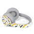 Bouffants and Broken Hearts Banana Lash Surface Headphones Skin