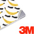 Bouffants and Broken Hearts Banana Lash Surface Laptop 2 Skin