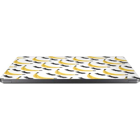 Bouffants and Broken Hearts Banana Lash Surface Laptop 7 13.8in Skin