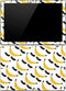 Bouffants and Broken Hearts Banana Lash Surface Pro (2017) Skin