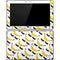 Bouffants and Broken Hearts Banana Lash Surface Pro Tablet Skin
