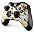 Bouffants and Broken Hearts Banana Lash Xbox One Controller Skin