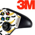 Bouffants and Broken Hearts Banana Lash Xbox One Controller Skin