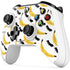 Bouffants and Broken Hearts Banana Lash Xbox One S Controller Skin