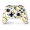 Bouffants and Broken Hearts Banana Lash Xbox One S Controller Skin
