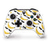 Bouffants and Broken Hearts Banana Lash Xbox One S Controller Skin