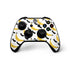 Bouffants and Broken Hearts Banana Lash Xbox One X Controller Skin