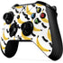Bouffants and Broken Hearts Banana Lash Xbox One X Controller Skin