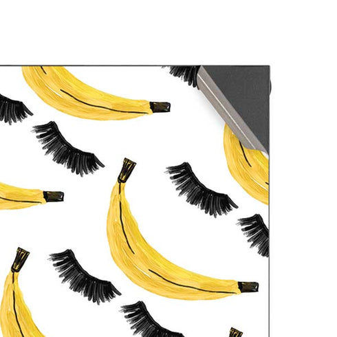 Bouffants and Broken Hearts Banana Lash XBox Series X Digital Edition Console Skin