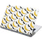 Bouffants and Broken Hearts Banana Lash Yoga 910 2-in-1 14in Touch-Screen Skin