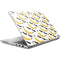 Bouffants and Broken Hearts Banana Lash HP ZBook Fury 16 G10 Skin