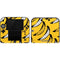 Bouffants and Broken Hearts Bananas Nintendo 2DS Skin