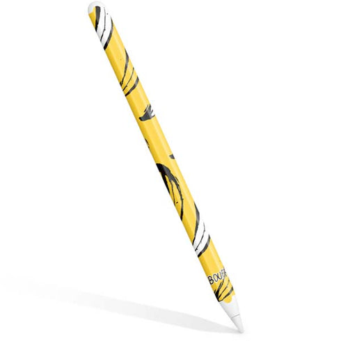Bouffants and Broken Hearts Bananas Apple Pencil (2nd Gen 2019) Skin