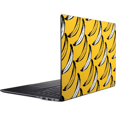 Bouffants and Broken Hearts Bananas Ativ Book 9 (15.6in 2014) Skin