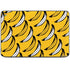 Bouffants and Broken Hearts Bananas HP Chromebook Skin