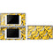 Bouffants and Broken Hearts Bananas DS Lite Skin