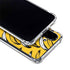Bouffants and Broken Hearts Bananas Galaxy A36 5G Clear Case