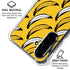 Bouffants and Broken Hearts Bananas Galaxy A36 5G Clear Case