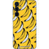 Bouffants and Broken Hearts Bananas Galaxy A36 5G Skin