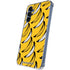 Bouffants and Broken Hearts Bananas Galaxy A55 5G Clear Case