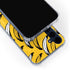 Bouffants and Broken Hearts Bananas Galaxy A55 5G Clear Case