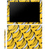 Bouffants and Broken Hearts Bananas Galaxy Book 12in Skin