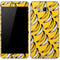 Bouffants and Broken Hearts Bananas Galaxy J7 Skin