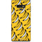 Bouffants and Broken Hearts Bananas Galaxy Note 9 Skin