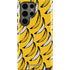 Bouffants and Broken Hearts Bananas Galaxy S23 Ultra Pro Case